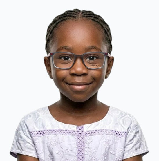 Optica Kids 6002