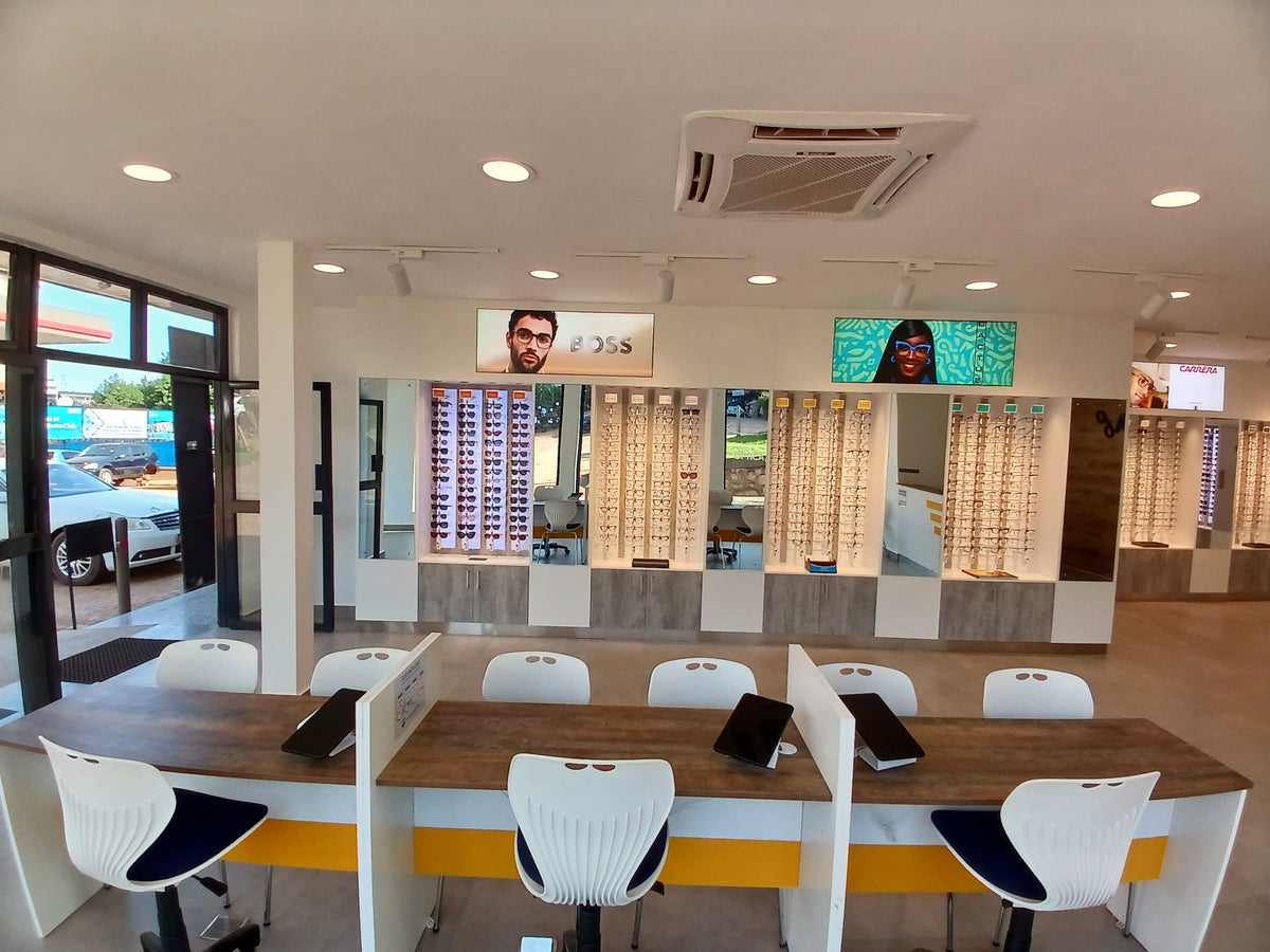 Optica - Ntinda, Kampala