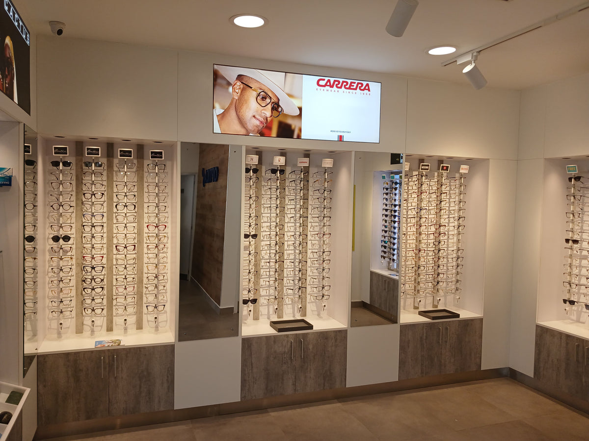Optica - Ntinda, Kampala