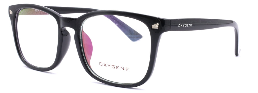 Oxygene 2379