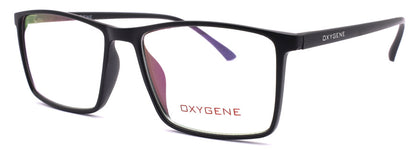 Oxygene 2438