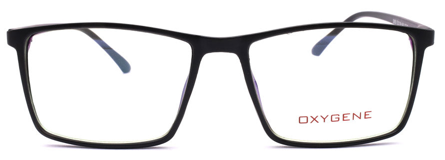 Oxygene 2438