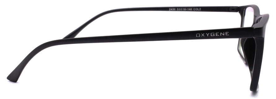 Oxygene 2438