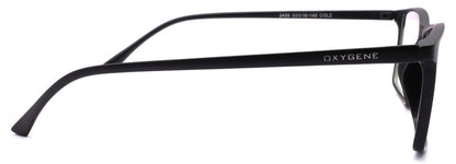 Oxygene 2438