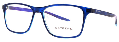 Oxygene 2454