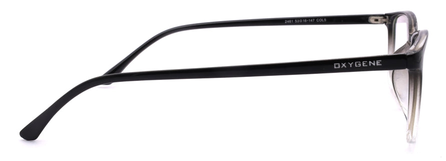 Oxygene 2461