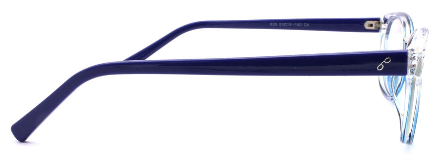Optica 635