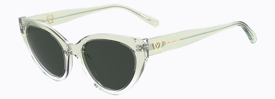 Love Moschino Mol064/S — 45 Degree