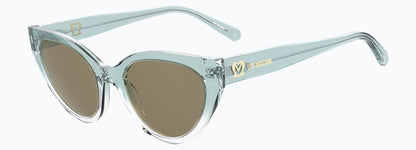 Love Moschino Mol064/S — 45 Degree