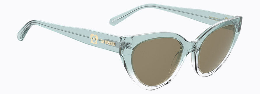 Love Moschino Mol064/S — Side