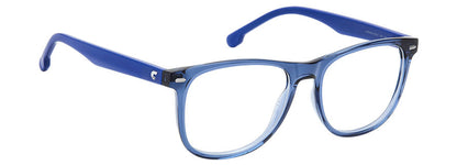 Carrera CA2049T — Side