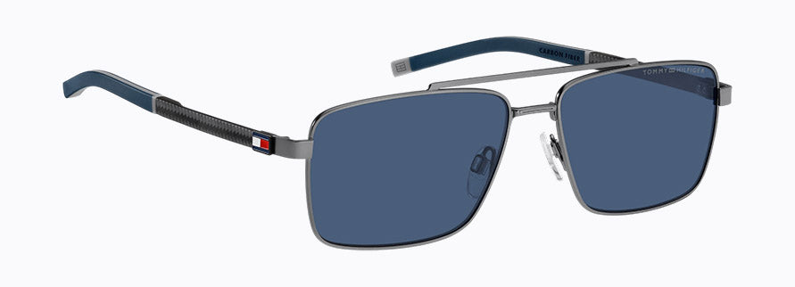 Tommy Hilfiger Th2078/S — Side