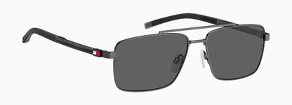 Tommy Hilfiger Th2078/S — Side