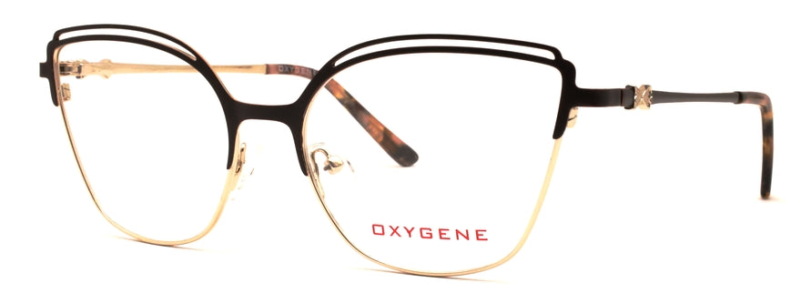 Oxygene 8036