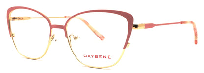 Oxygene 8042