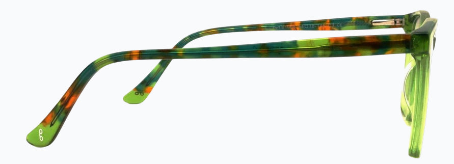 Optica 81008 — Side
