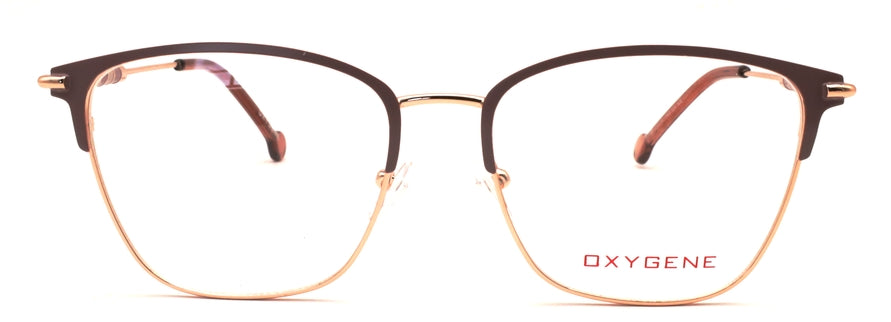 Oxygene 81109
