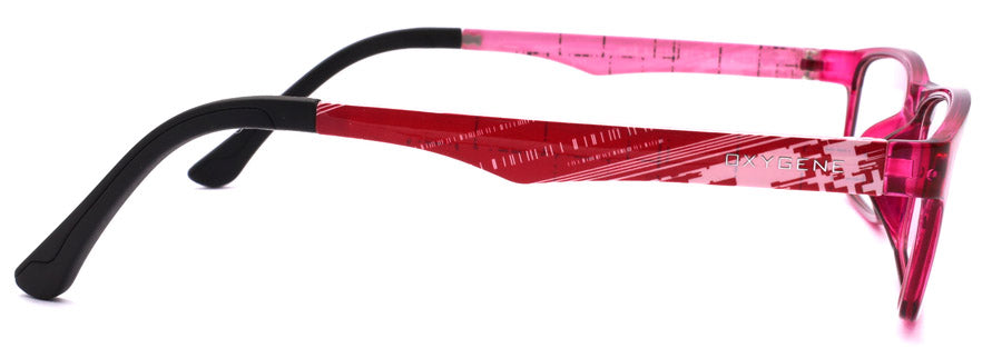 Oxygene 9028