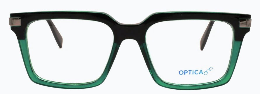 Optica 93397 — Front