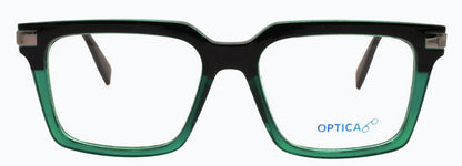 Optica 93397 — Front