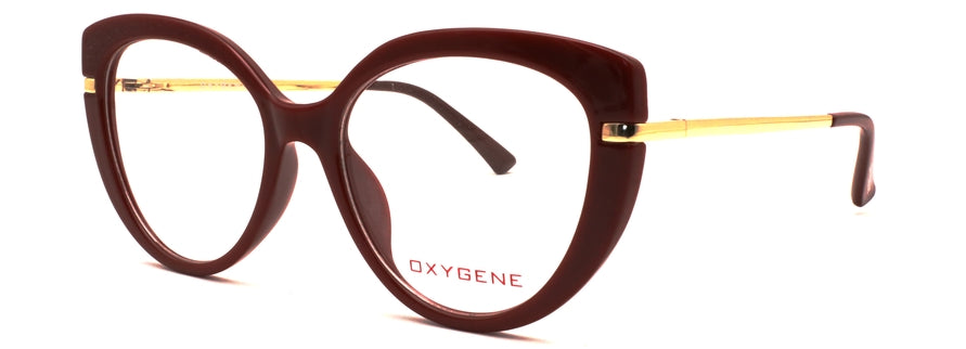 Oxygene 95336