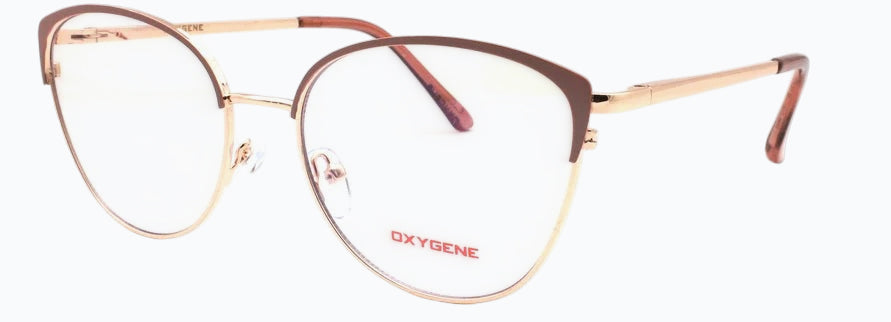 Oxygene 95675 — 45 Degree