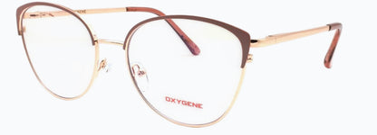 Oxygene 95675 — 45 Degree