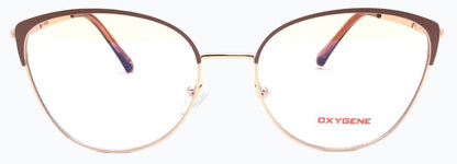 Oxygene 95675 — Front