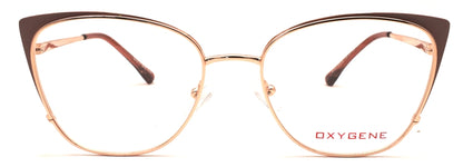 Oxygene 95797