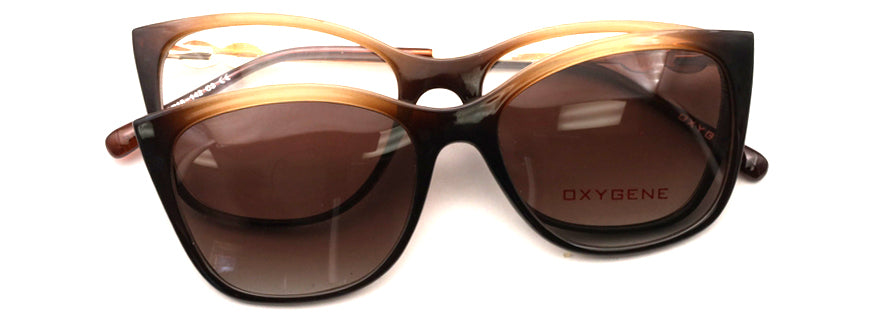 Oxygene 96035