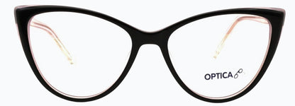 Optica A23 — Front