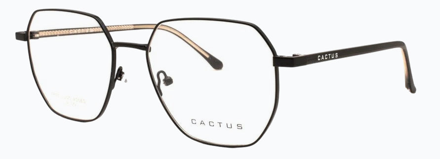 Cactus Aeon — 45 Degree