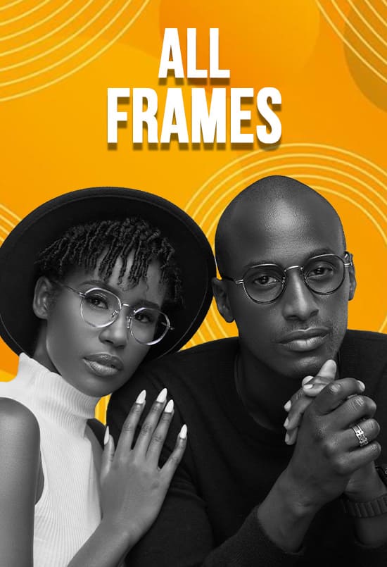 All Spectacle Frames, Eyeglasses & Glasses in Rwanda