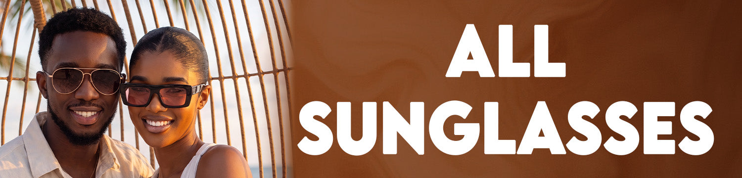 Buy Sunglasses in Rwanda