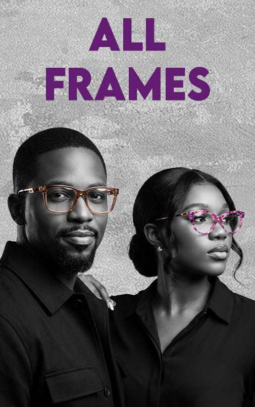 All Spectacle Frames, Eyeglasses & Glasses in Rwanda