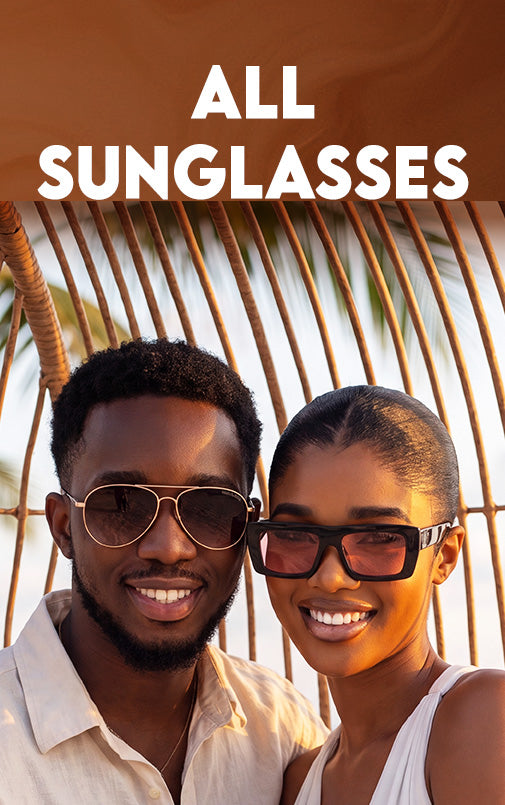 Buy Sunglasses in Rwanda