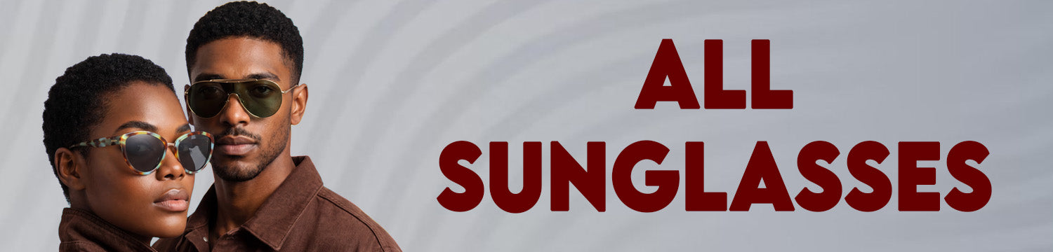 Buy Sunglasses in Rwanda