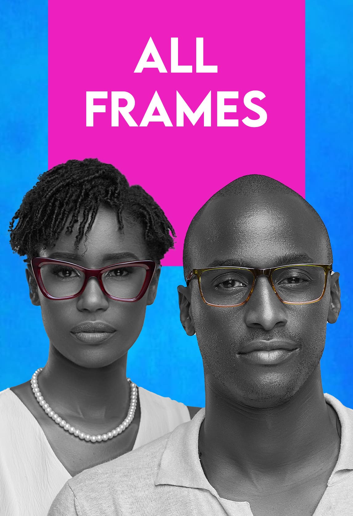 All Spectacle Frames In Rwanda
