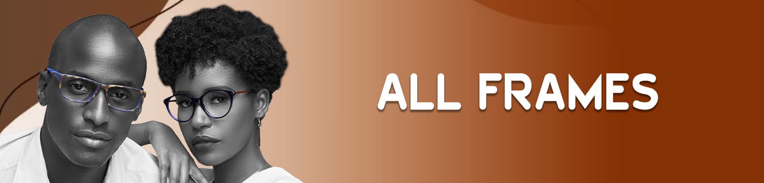 All Spectacle Frames, Eyeglasses & Glasses in Rwanda