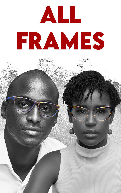 All Spectacle Frames, Eyeglasses & Glasses in Rwanda