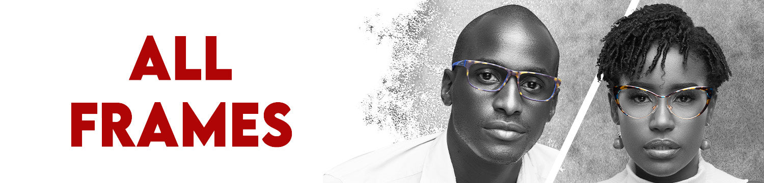 All Spectacle Frames, Eyeglasses & Glasses in Rwanda