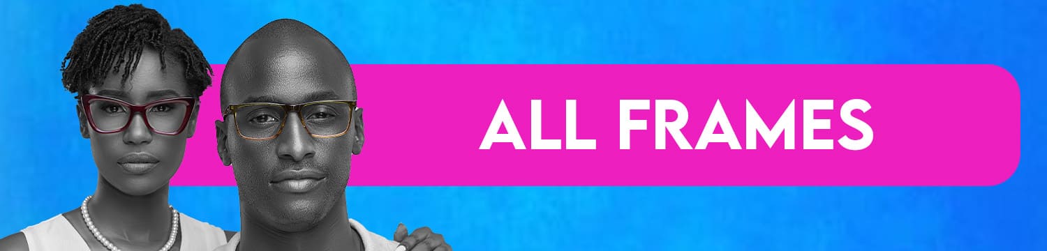 All Spectacle Frames In Rwanda