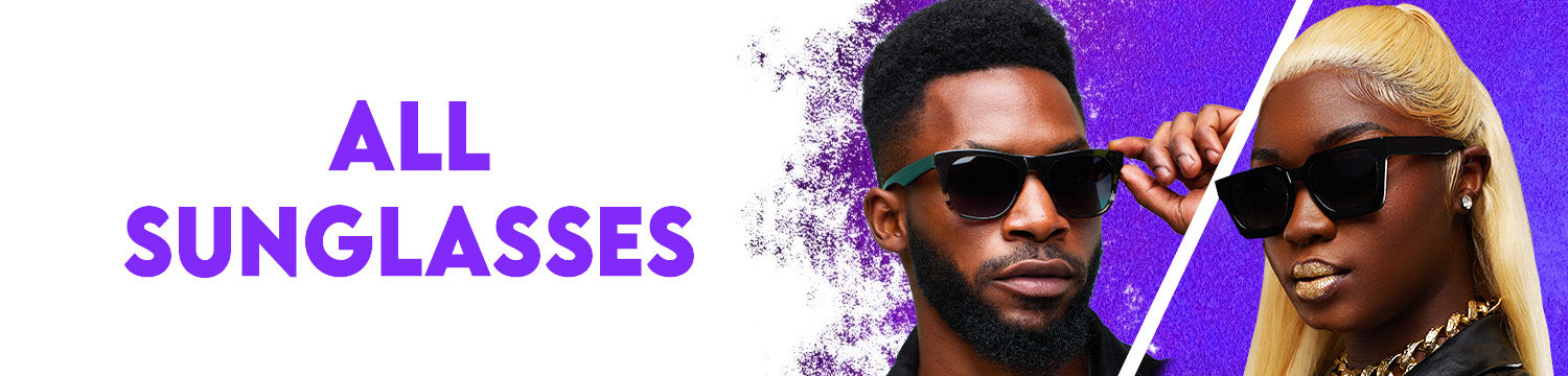 Buy Sunglasses in Rwanda