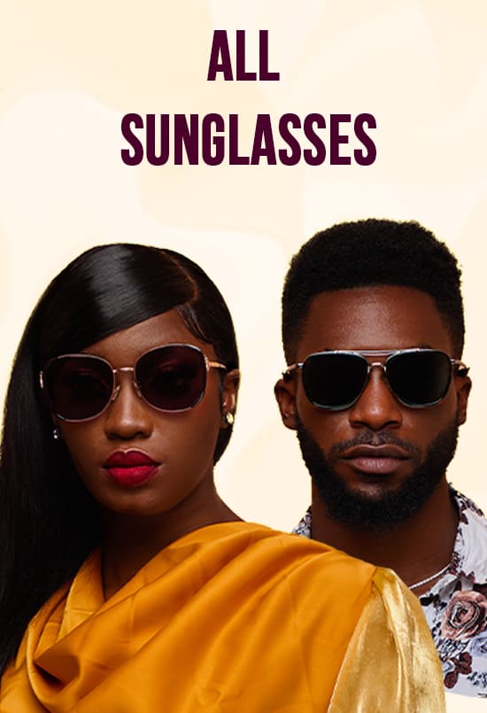 Buy Sunglasses in Rwanda