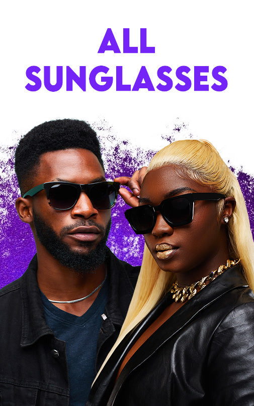 Buy Sunglasses in Rwanda