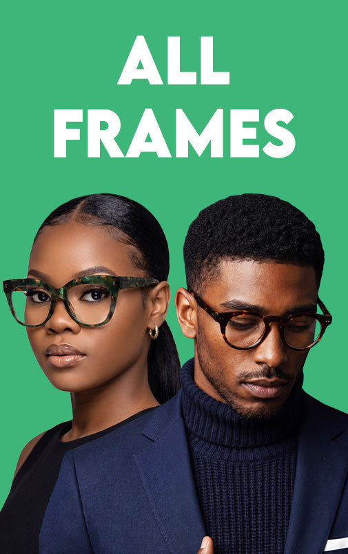 All Spectacle Frames, Eyeglasses & Glasses in Rwanda