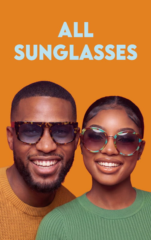 Buy Sunglasses in Rwanda