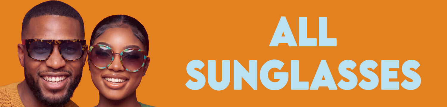 Buy Sunglasses in Rwanda