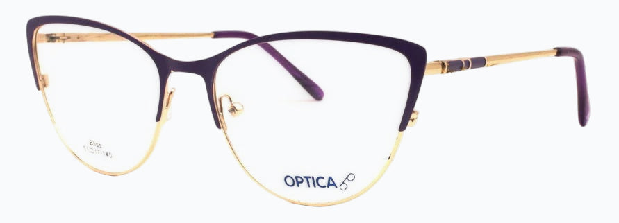 Optica Bliss — 45 Degree