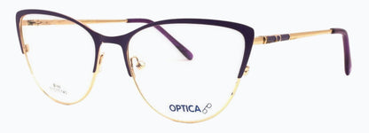 Optica Bliss — 45 Degree